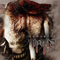 Trauma - Hamartia - Music CD