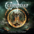Clairvoyant - Eternal Victory - Music CD