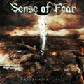 Sense Of Fear - Infernal Decay - Music CD