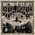 Greetings Mother Earth [LP] Vinyl Record