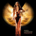 Lapwood,anna - Firedove - Music CD