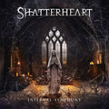 Shatterheart - Infernal Symphony - Music CD