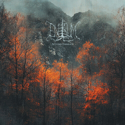 Enisum - Autumn Embrace - Music CD