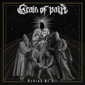 Grain Of Pain - Behind Us All - Music CD
