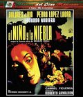 El Nino Y La Niebla - El Nino Y La Niebla - Blu-ray