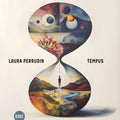 Perrudin,laura - Tempus - Music CD