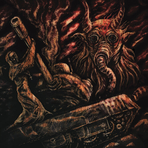 Pig's Blood - Destroying The Spirit - Music CD
