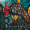 Demopathy Music CD