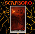 Hate Season Music CD