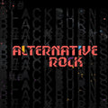 Alternative Rock Music CD