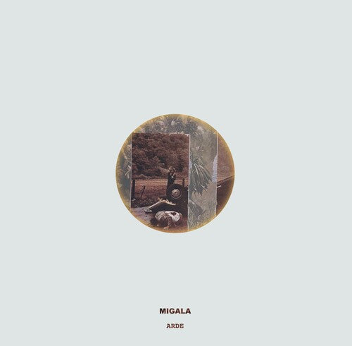 Migala - Arde - Vinyl Record