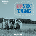 New Thing [LP] Vinyl Record