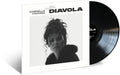 Cavassa,gabrielle - Diavola - Vinyl Record
