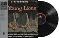 Young Lions - Young Lions (original Jazz Classics) - Vinyl Record