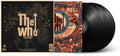 The Who - Live at Eden Project July 25 2023 [Limited Eco-Friendly Re-Vinyl Gatefold]