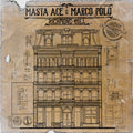 Masta Ace & Marco Polo - Richmond Hill - Instrumentals [LP]