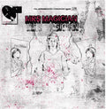 Mrs. Magician - Spiritual Hangover - Vinyl Record