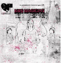 Spiritual Hangover [Colored Vinyl] (Red) (Ylw) Vinyl Record