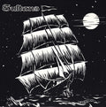 Sultans - Ghost Ship - Vinyl Record
