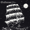 Ghost Ship (Bonus Tracks) [LP] Vinyl Record