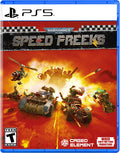 Ps5 Warhammer 40,000: Speed Freeks - Ps5 Warhammer 40,000: Speed Freeks - Video Game
