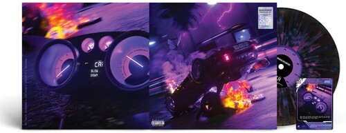 Chase Atlantic - Paradise - Vinyl Record
