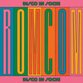 Disco In Sochi - Rom Com - Music CD