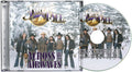 Across The Airwaves Music CD
