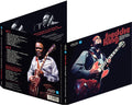 King,freddie - Feeling Alright: Complete 1975 Concert - Music CD