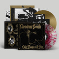 Only Theatre Of Pain [Colored Vinyl] [Limited Edition] (Post) Vinyl Record