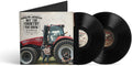 Not The Country You Know [LP] Vinyl Record