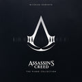 Horvath,nicolas - Assassin's Creed: Piano Collection - Vinyl Record