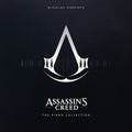 Assassin's Creed: Piano Collection [LP] Vinyl Record