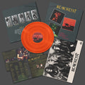 Liars Killers & Master Thieves [Colored Vinyl] Vinyl Record