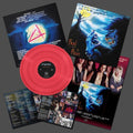Amulance - Feel The Pain - Vinyl Record