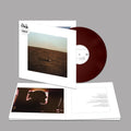 City Is Coming To Erase It All [Colored Vinyl] (Gate) [With Booklet] Vinyl Record