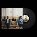 Sandberg,peter - Temporary Coexistence Of Humans - Vinyl Record