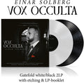 Solberg,einar - Vox Occulta - Vinyl Record