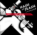 Nash The Slash: Covered / Various Music CD