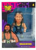 Brian Myers - Brian Myers - Collectibles