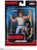 Rambo 8 Figure - Rambo 8 Figure - Collectibles