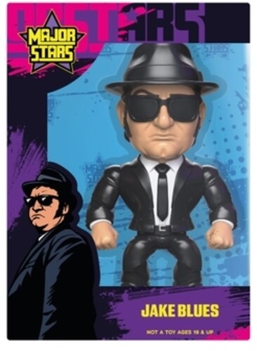Blues Brothers Jake - Blues Brothers Jake - Collectibles