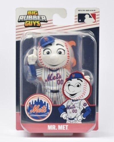 Mr. Met - Mr. Met - Collectibles
