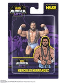 Hercules Hernandez - Hercules Hernandez - Collectibles