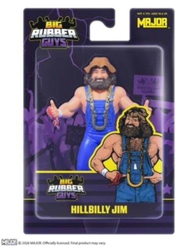 Hillbilly Jim - Hillbilly Jim - Collectibles