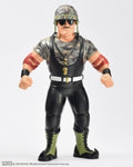 Heel Sgt. Slaughter - Heel Sgt. Slaughter - Collectibles