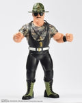Baby Face Sgt. Slaughter - Baby Face Sgt. Slaughter - Collectibles
