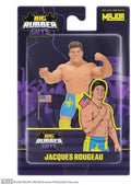 Jacques Rougeau - Jacques Rougeau - Collectibles