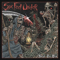Six Feet Under - Next To Die - Music CD