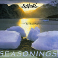 Sovoso - Seasonings - Music CD